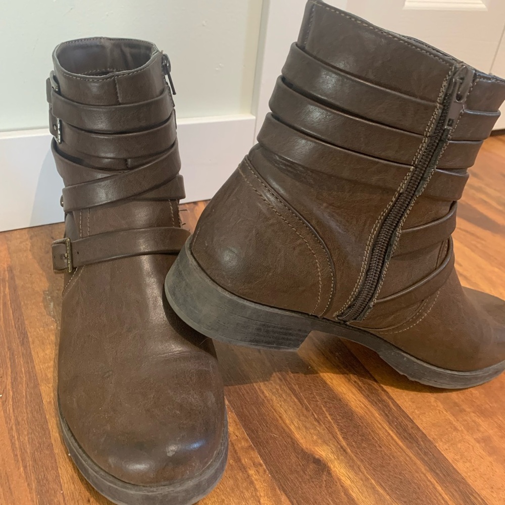 Guess boots 9 - Picture 2 of 5